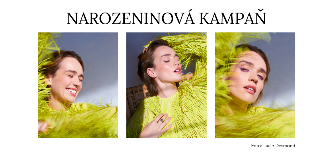 Clean Beauty Blog Alžběta Malá - Líčírna 